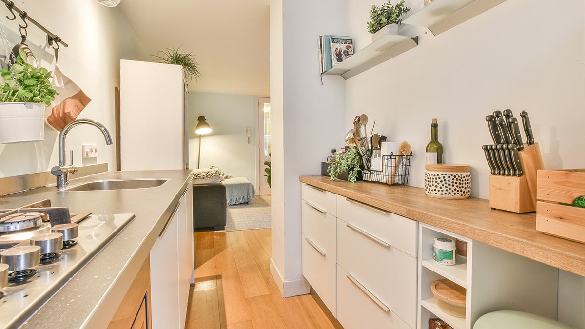 What Is A Bump Out Kitchen Addition