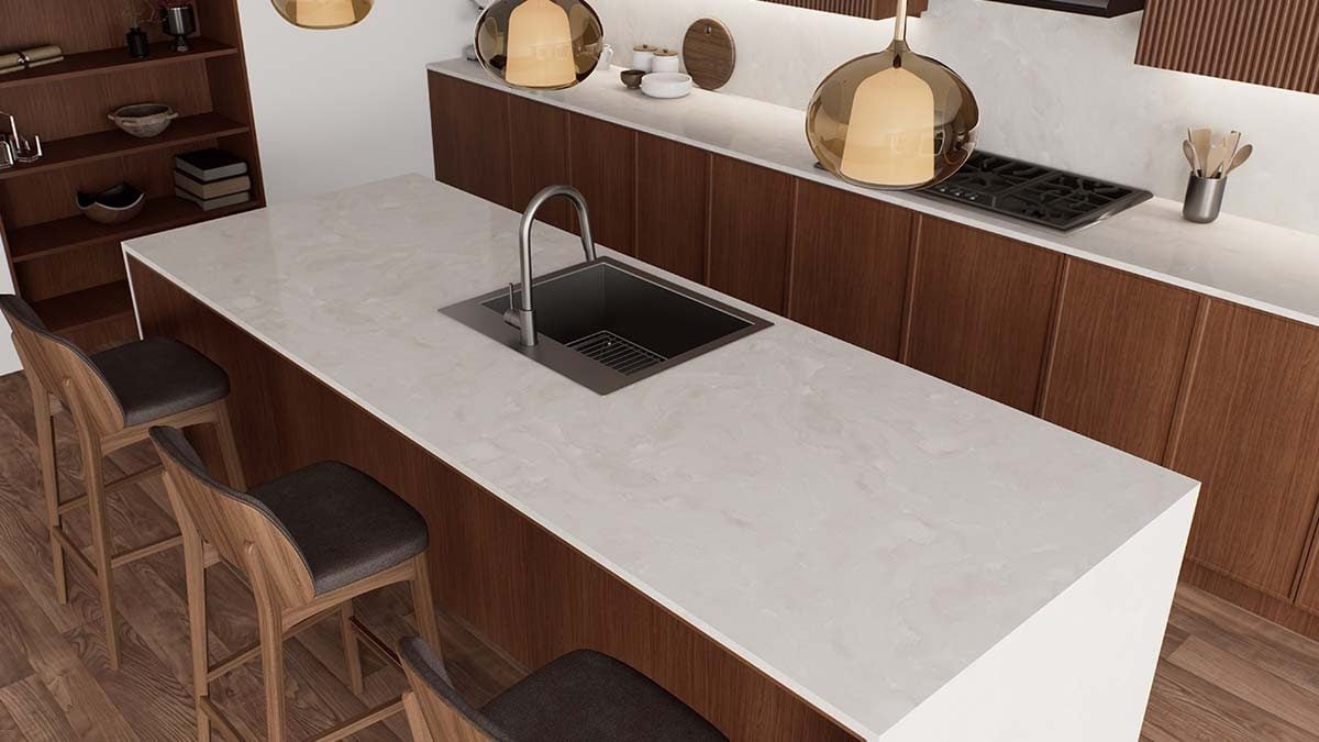 What To Know About Quartz Countertops