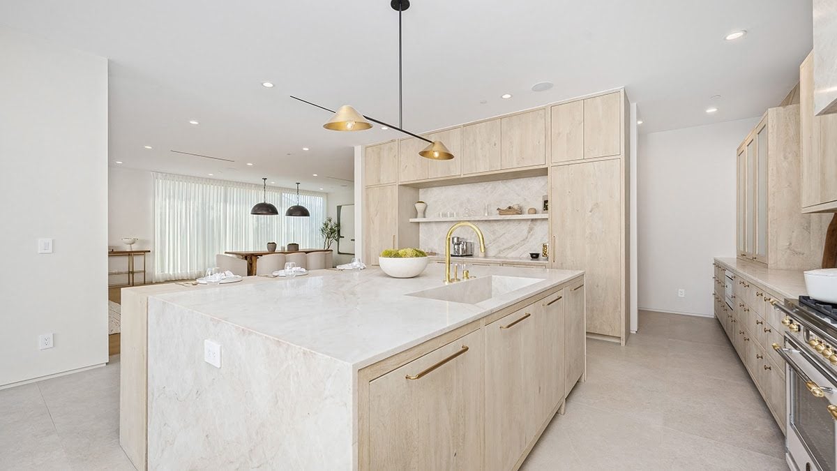 Which Is Better For Your New Jersey Countertops Quartz Or Granite