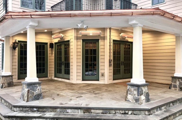 Porches & Steps