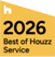 Houzz Logo