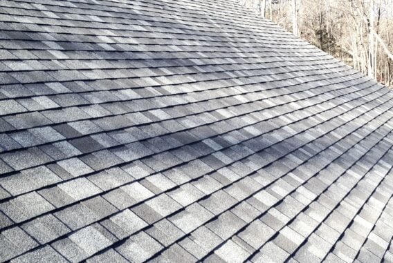 IKO Cambridge Roof Shingles in North Jersey