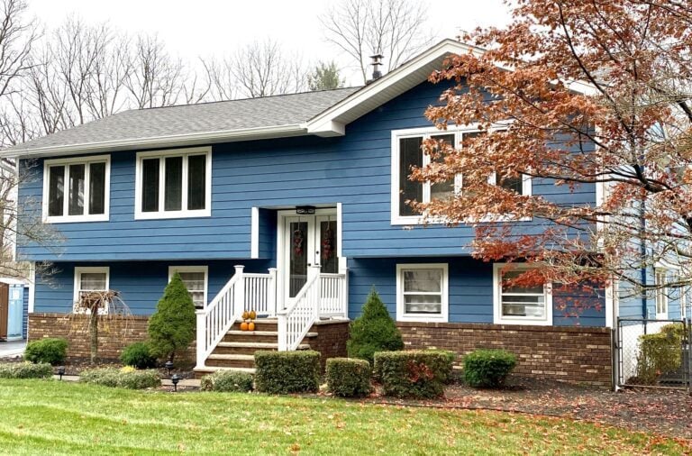 Ascend Composite Cladding and Trim in New Foundland NJ