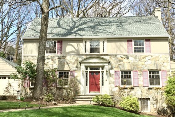 GAF Roofing & Andersen Windows in South Orange, Essex County NJ