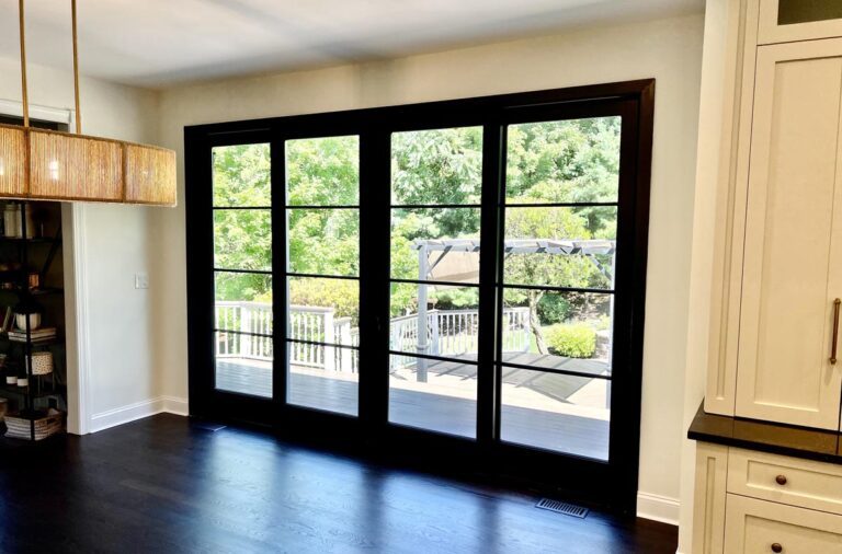 Kitchen Remodel in Montville, NJ by Magnolia Home Remodeling Group project photo 3