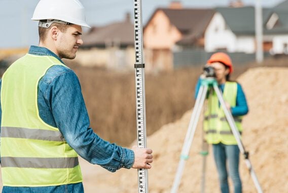 Do You Need a Survey Before a NJ Home Addition