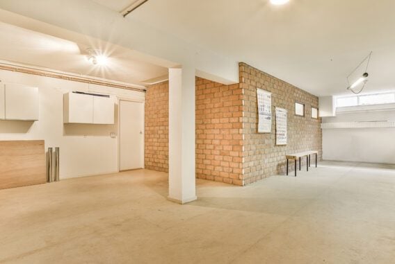 Does a Finished Basement Increase Home Value in NJ