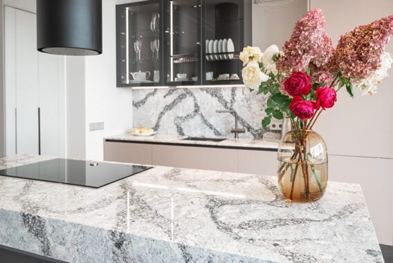 What Do New Jersey Home Buyers Look For in a Kitchen
