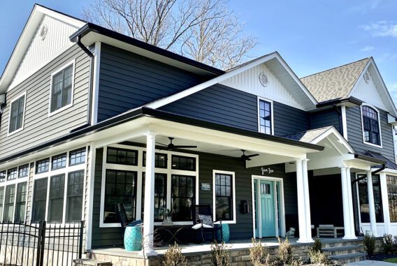 Is a Second Story Addition Worth It in NJ in 2026