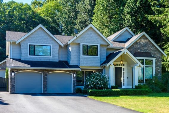 What Are The Best Replacement Window Options in NJ