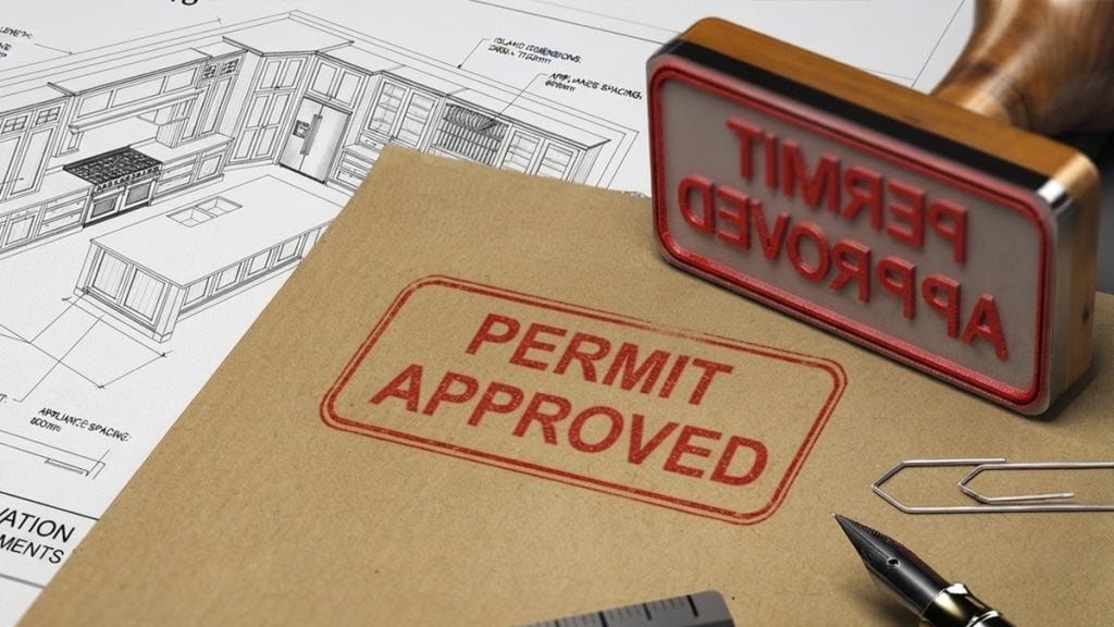 Phase 2 Permitting and Approvals