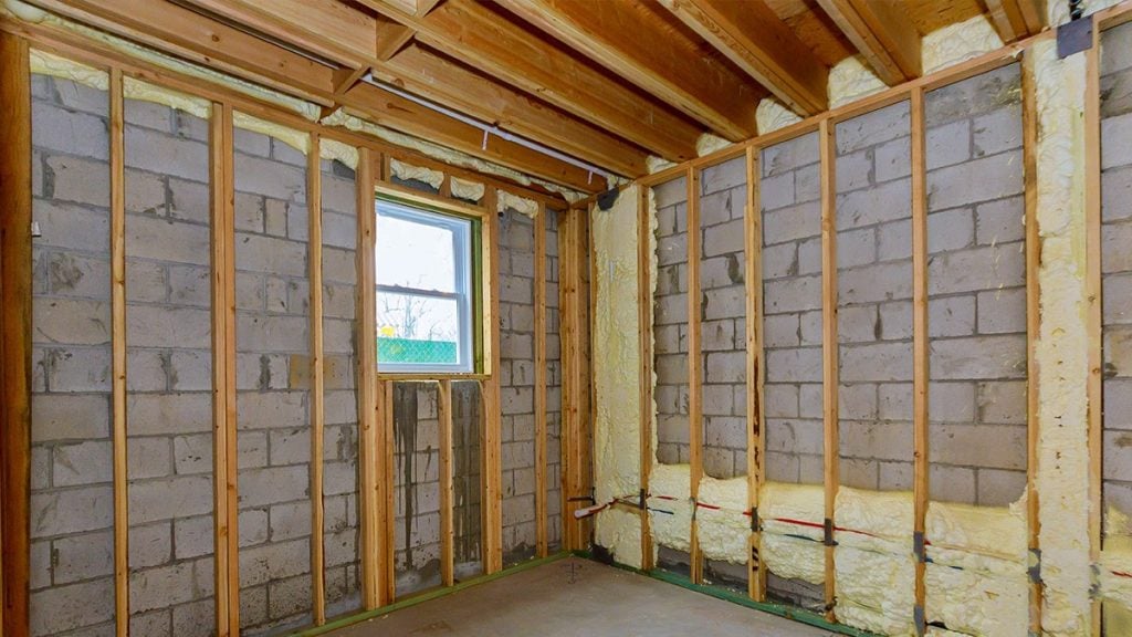 Phase 5 Fresh Construction