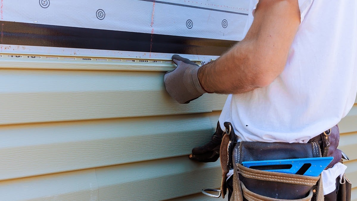 Are There Downsides to Insulated Vinyl Siding