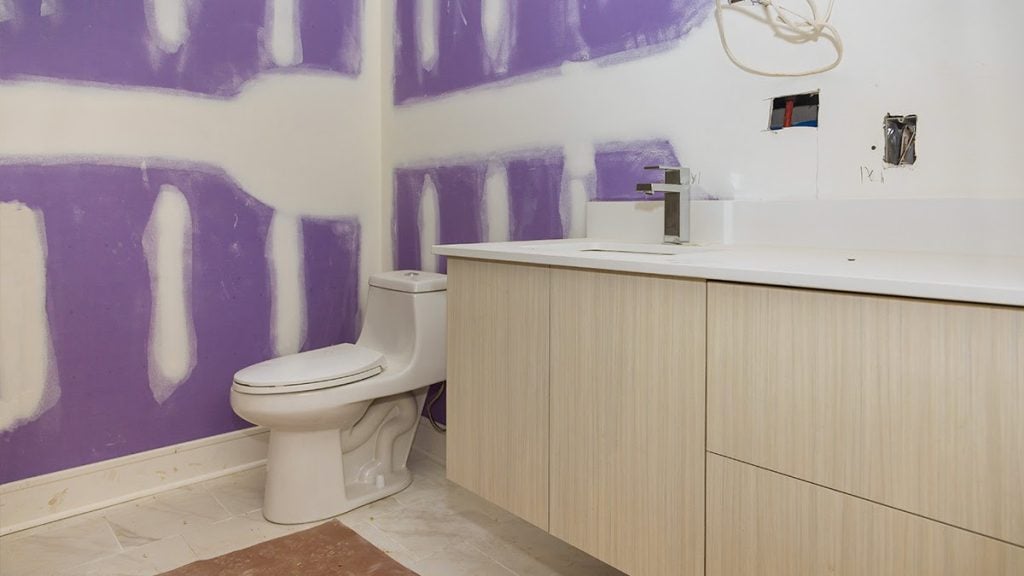 Bathroom Remodel Timelines at a Glance