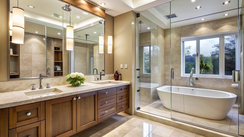 How Long Does a Bathroom Remodel Take in New Jersey