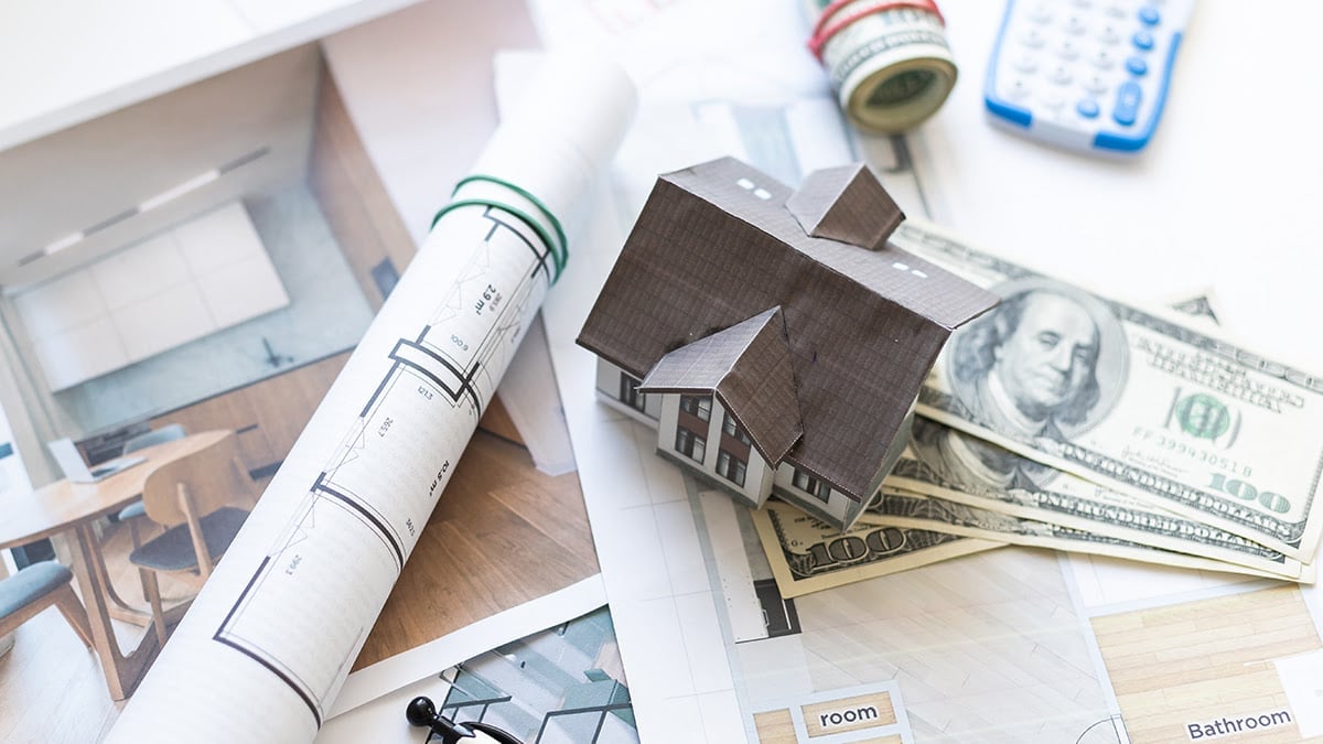 How to Budget a Whole-Home Remodel in New Jersey