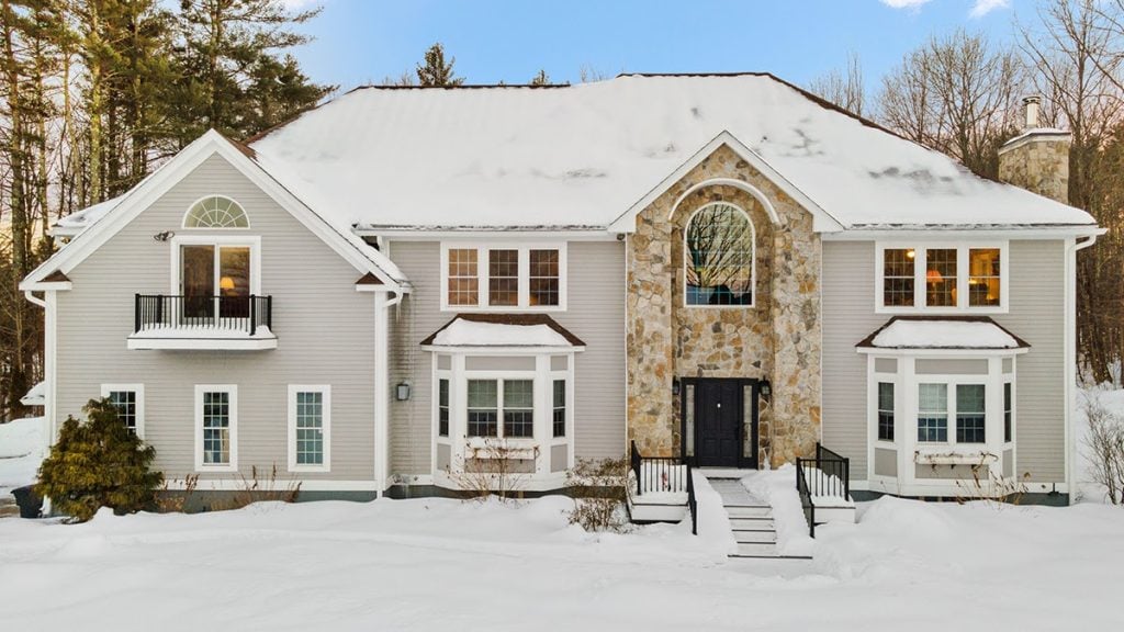 Insulated Vinyl Siding Is It Worth It for NJ Winters