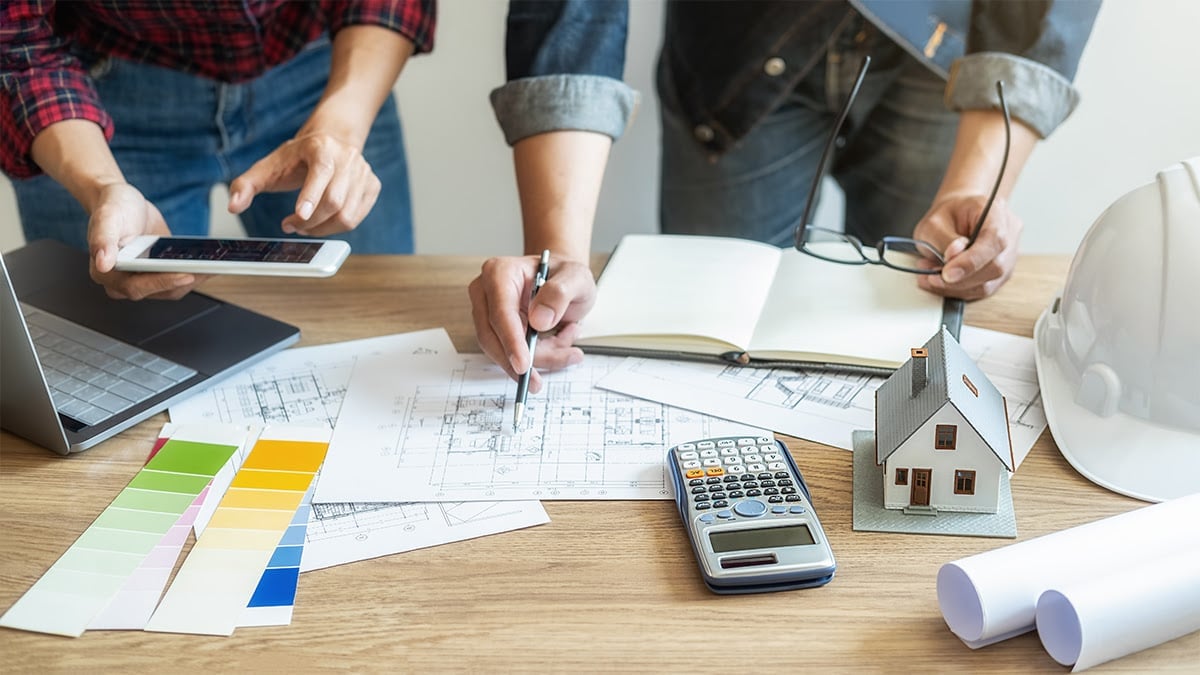 Overall Planning A Look At Overall Costs