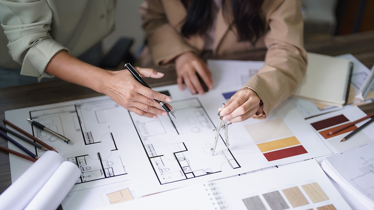 Phase 1 Planning And Design