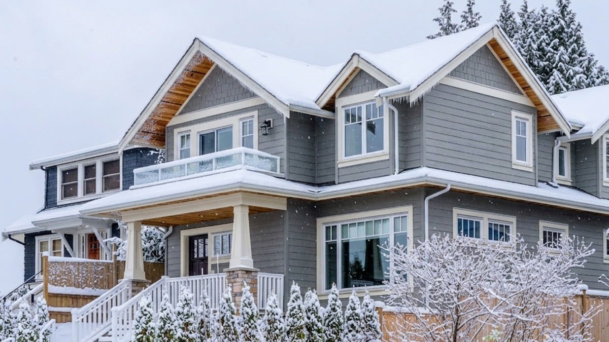 What Are the Benefits of Insulated Vinyl Siding