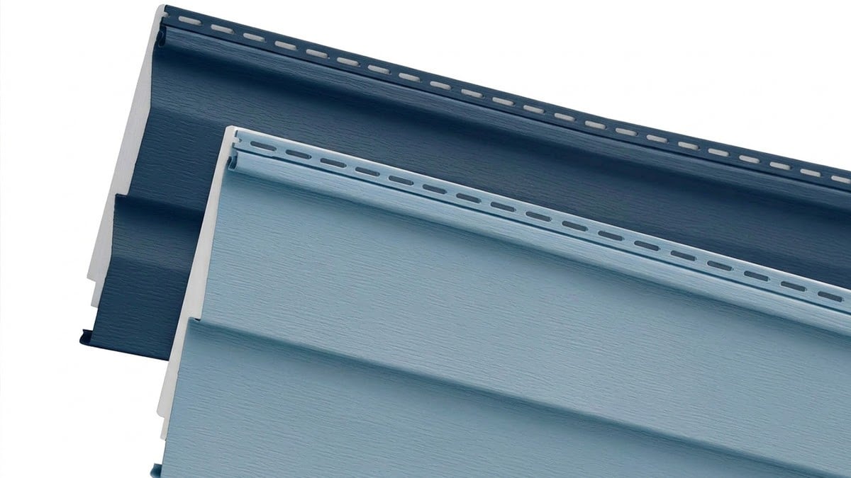 What is Insulated Vinyl Siding How is it Different from Normal Vinyl Siding