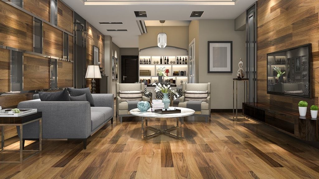 What is Luxury Vinyl Plank