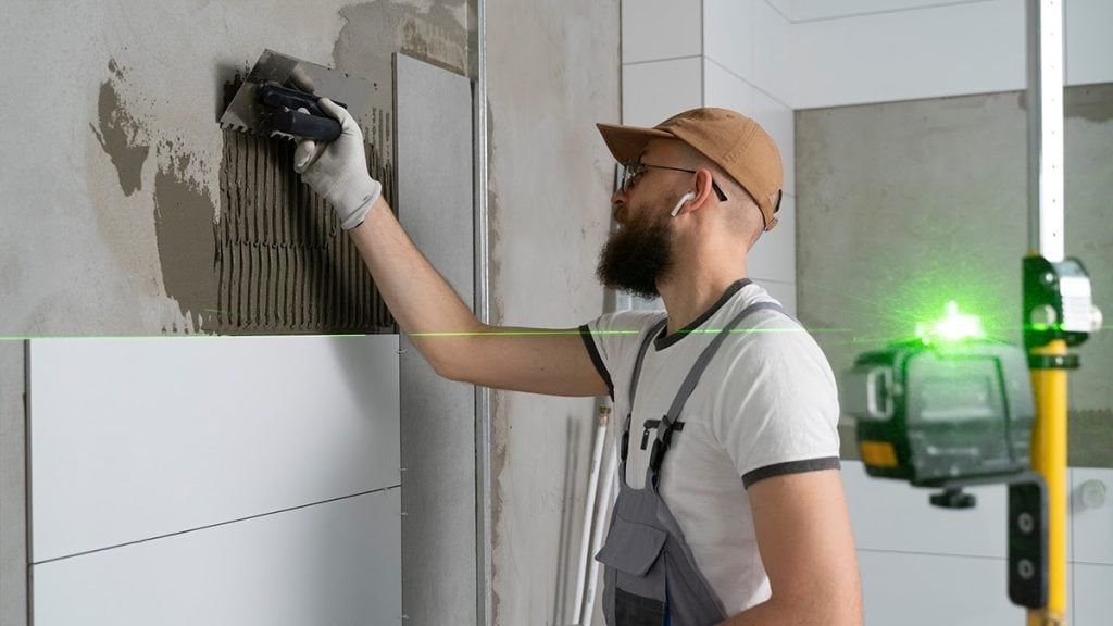 What's Involved in a Bathroom Remodel