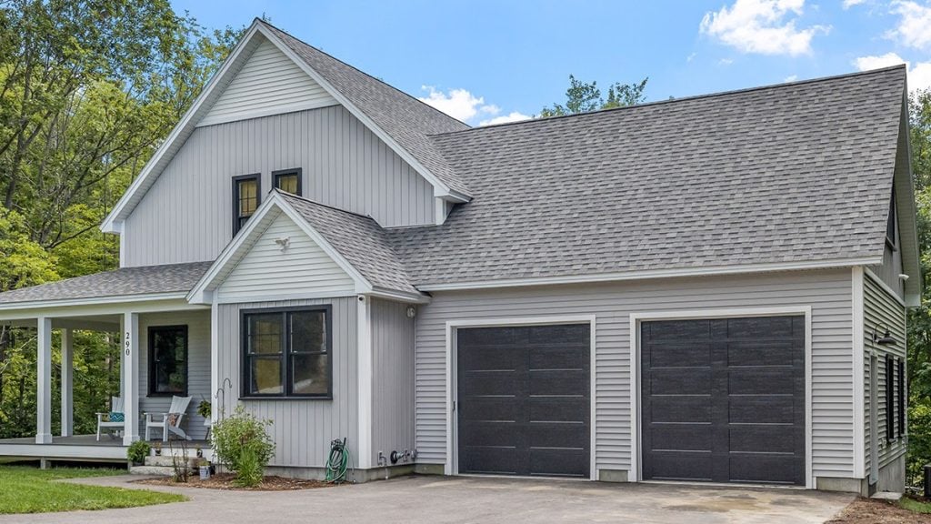 #4 You Don't Plan to Live in the Home Long-Term