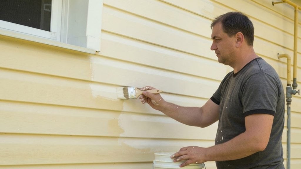 #5 When All You Need is a Fresh Coat of Paint