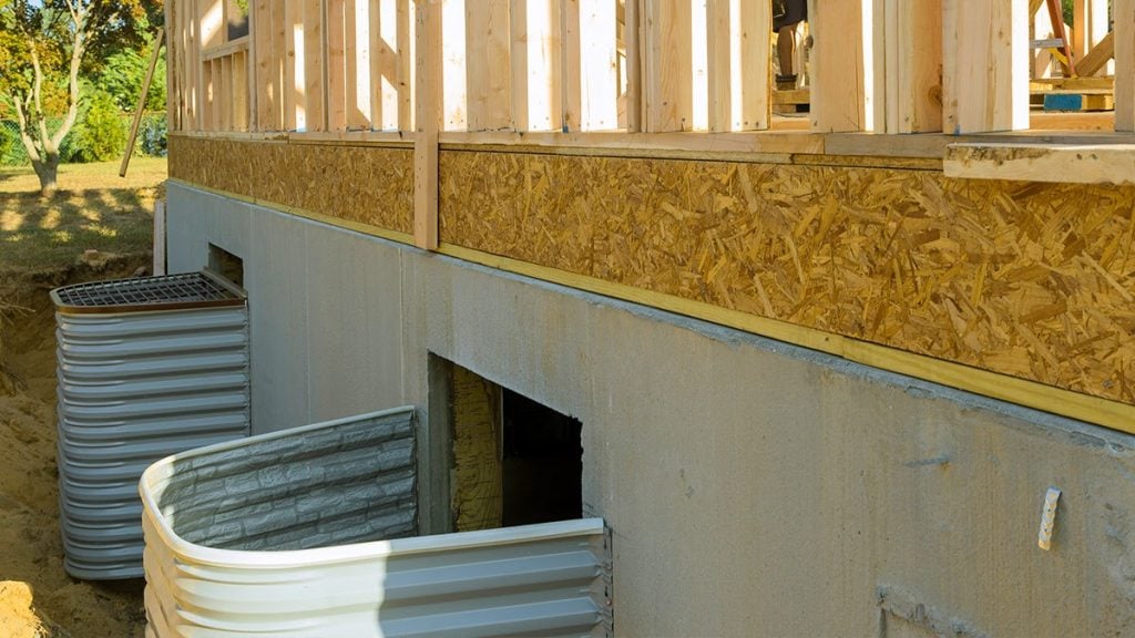 How to Waterproof a NJ Basement Before Finishing It