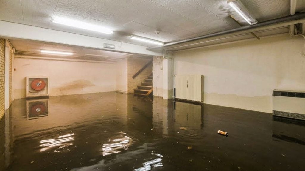 The Risk of Insufficient Basement Waterproofing